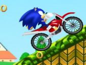 Sonic Trajet Plus Rapide Temps